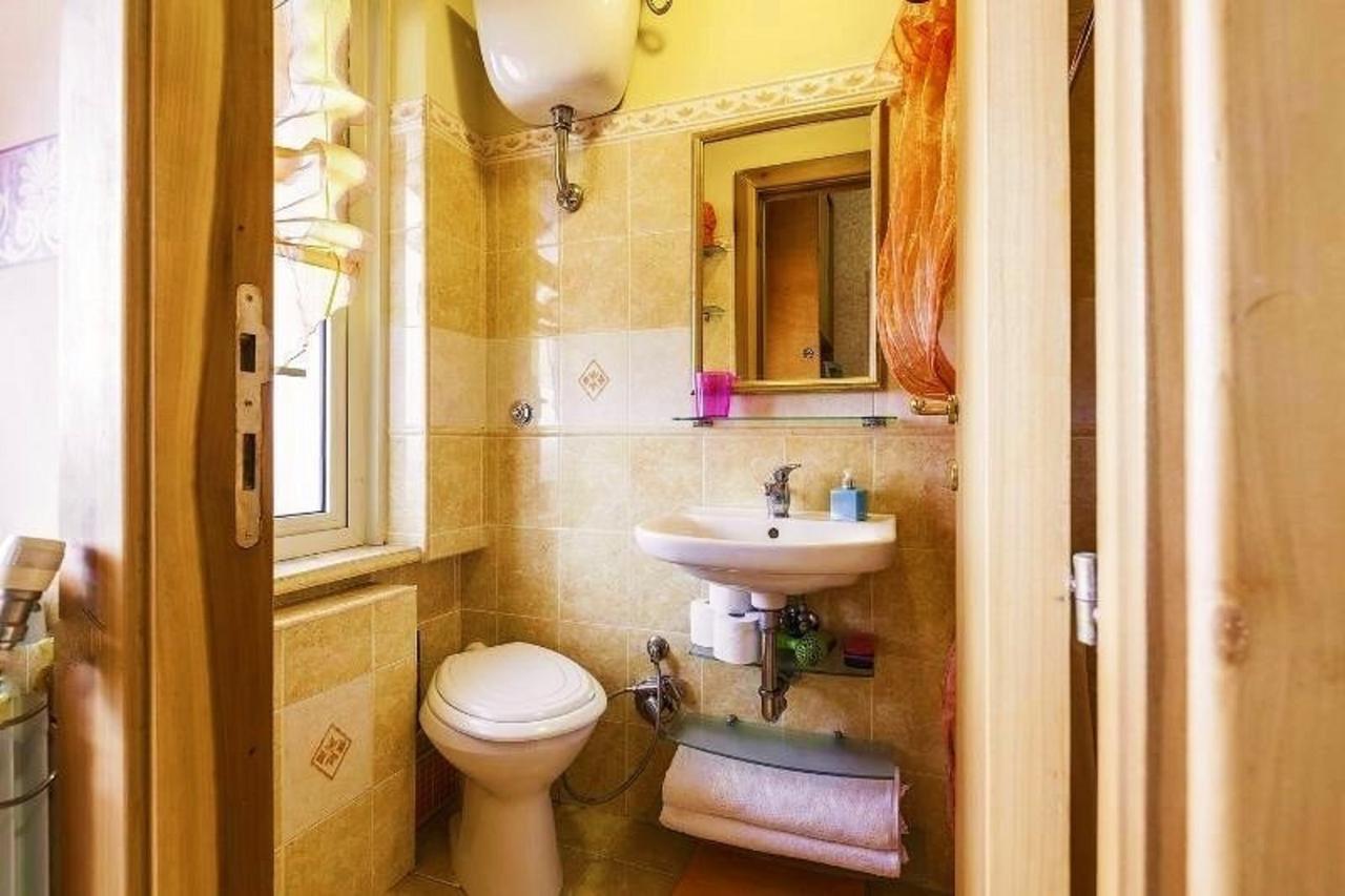 Casa Bella Villa Rome Exterior photo